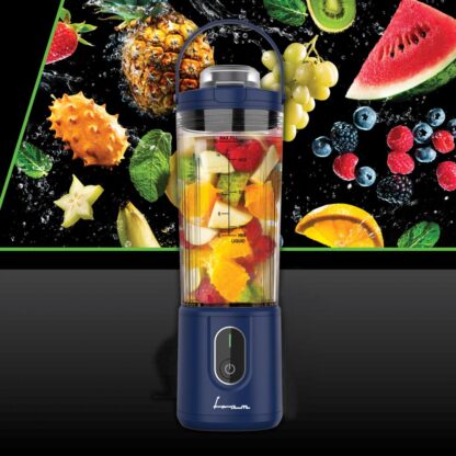 FRAM FBP-P74BL PORTABLE BLENDER - Image 2