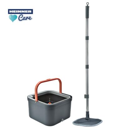 MEGA CLEAN ROTARY MOP CLEANING SET - Image 3