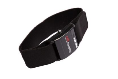 Bion heart rate smart bracelet