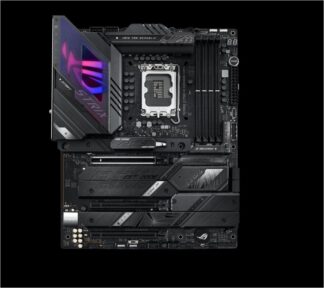 Motherboard Asus ROG STRIX Z790-E GAMING WIFI 1700