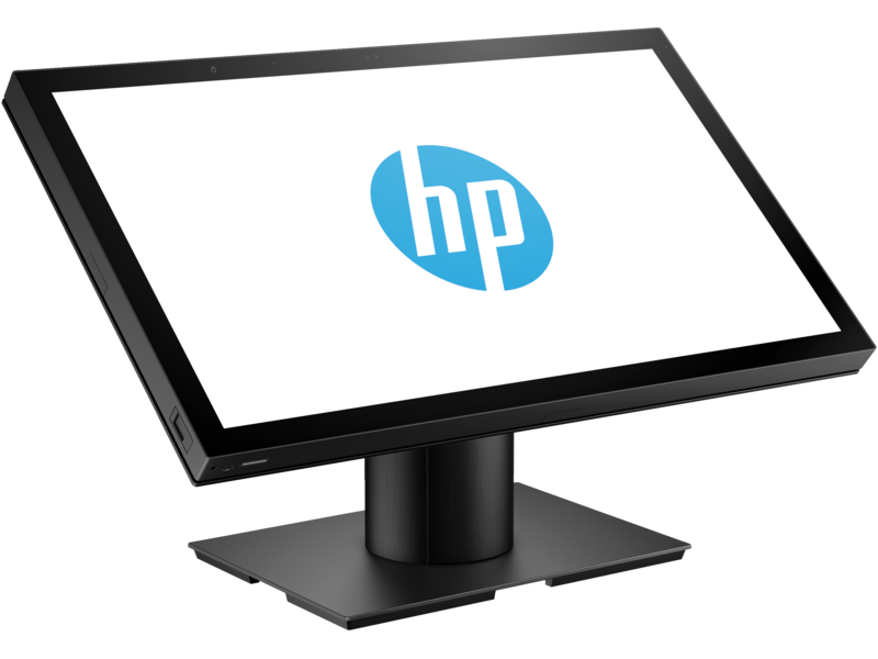 HP AIOPOS 23.8T i5-14500T 16 256 W11P 3y - Image 2