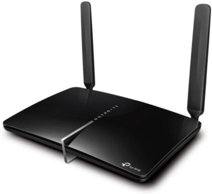 TP-LINK ROUTER 4G AC1200 DUAL-B 4G