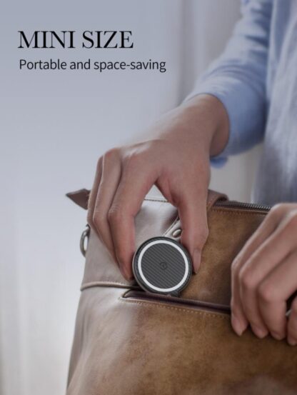 CAR SUPPORT SERIOUX WIRELESS 15W CH02W - Image 8