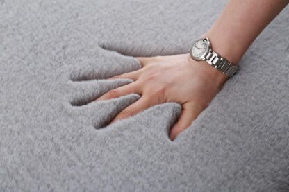 Soft shaggy rug 160x230 cm