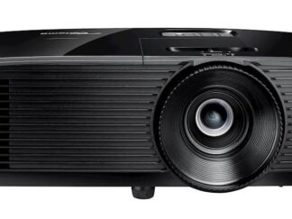 PROJECTOR OPTOMA DX322