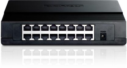 TPL SW 16P-FE UNMNGD DESK - Image 2