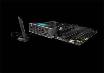 Motherboard ASUS RS X670E-F GAMING WIFI AM5 - Image 5
