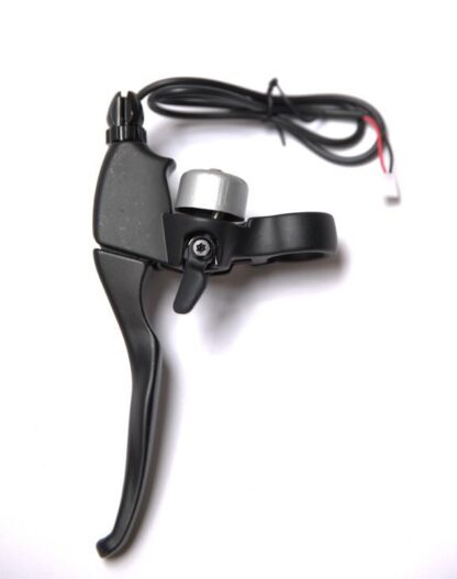 SCOOTER BRAKE LEVER FS08B - Image 2