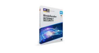 Bitdefender Internet Security retail license 10 Devices 2 Years RETAIL