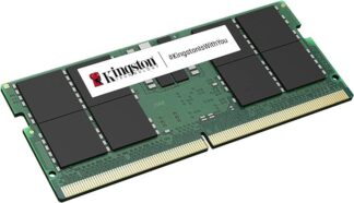Kingston SDDR2 16GB 5200 KVR52S42BS6-16