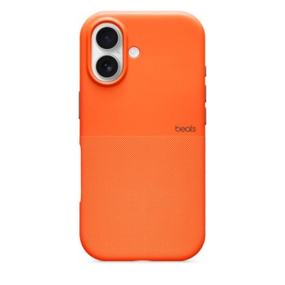 BEATS IPHONE 17 PRO RGD CASE ORG-USA