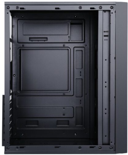 PC Case OFFICE SERIOUX CLASSIC01 - Image 4