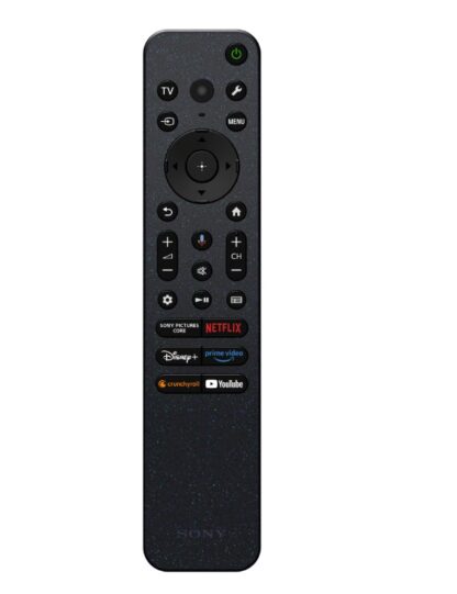 LED TV 4K 55''(139cm) SONY K55XR80PAEP - Image 2