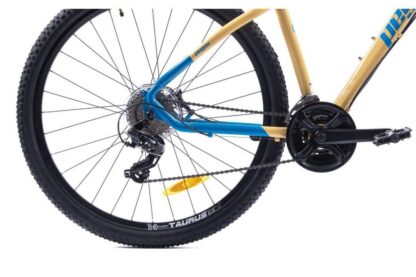 Pegas Bicycle M 29'' Sand - Image 9