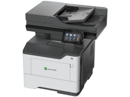 LEXMARK MX532adwe A4 MFP LASER MONO - Image 4