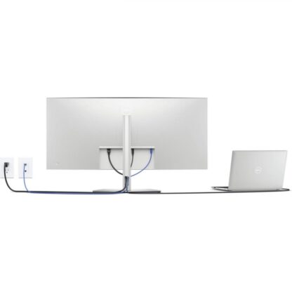 Dell Monitor CURVED 4K 40" U4025QW 5120x2160 - Image 21