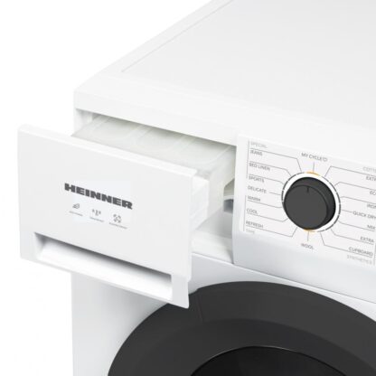HEINNER HEAT PUMP DRYER HHPD-M8N13PBKE++ - Image 2