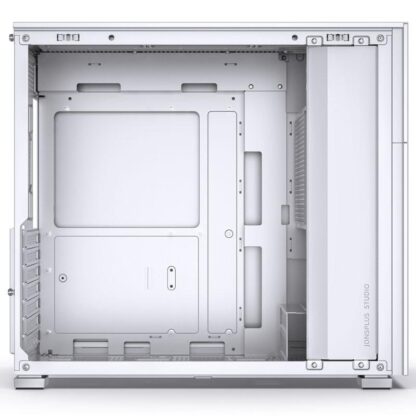 Jonsbo D41 MESH ATX Temp G white - Image 5