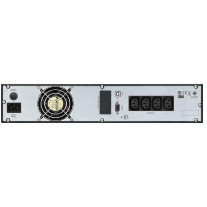APC Easy UPS SRV RM 2000VA 230V ,with Ra - Image 2
