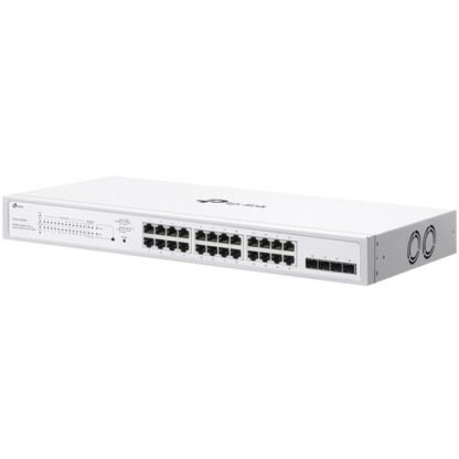TP-LINK 28-PORT GIGABIT SW FS328GP - Image 3