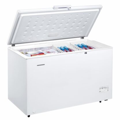 Heinner HCF-HM371CE++ refrigerator - Image 2