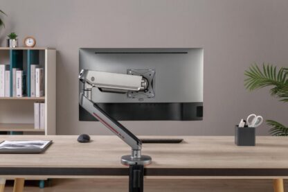 SINGLE MONITOR ARM SERIOUX MM54-C012GR - Image 15