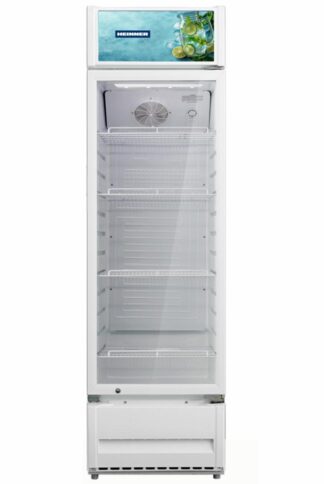 Heinner HSC-M265WHB refrigerated display case