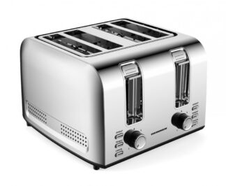TOASTER HEINNER HTP-4S1500SS
