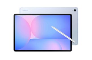 Samsung TAB S10 FE X526 5G 10.9" 8/128 Blue