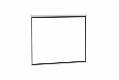 240 x 240 CM PROJECTION SCREEN - Image 3