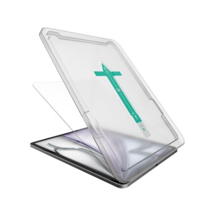 Tempered Glass Screen Protector for iPad - Image 2