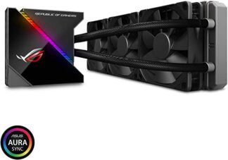 SHARKOON COOLER AIO S70 RGB - EU Supplies