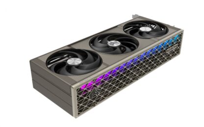 Sapphire NITRO+ AMD RD RX 9070 XT GAM OC 16G - Image 6