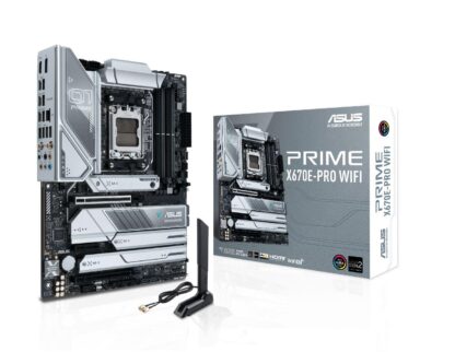 Motherboard ASUS PRIME X670E-PRO WIFI AM5