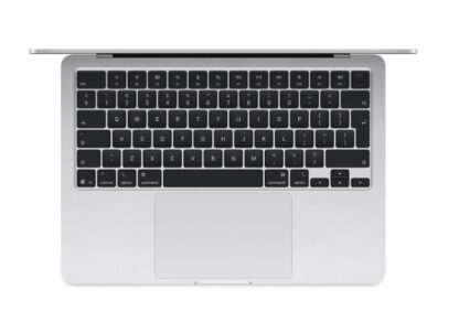 MacBook Air 13.6" SLV/10C GPU/24GB/512GB-ROM - Image 2