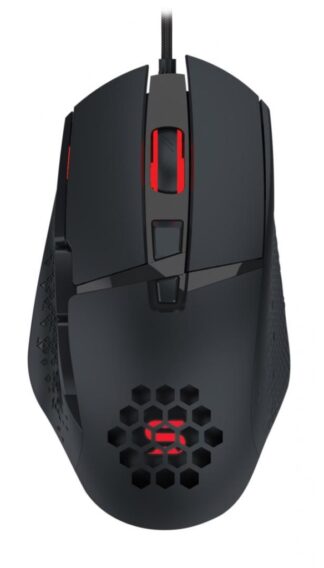 MOUSE GAMING SERIOUX TOBIS