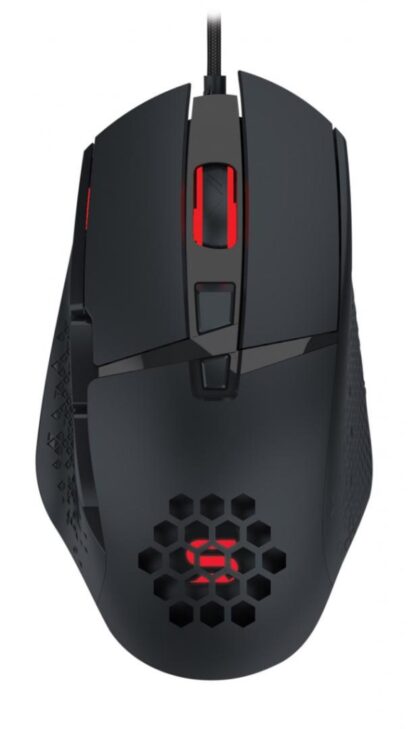 MOUSE GAMING SERIOUX TOBIS