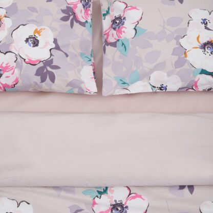 PAT KING LINEN, 100% BBC, 132 TC, LEA - Image 2