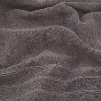 Prosop de baie Soft Grey  50x90 cm