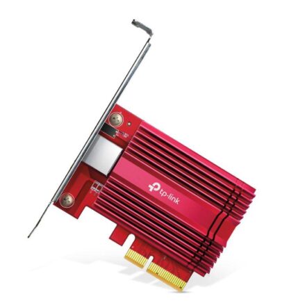 TP-LINK PCI-E NETWORK ADAPTER TX401