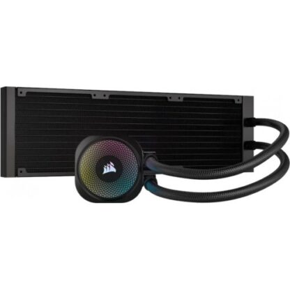 Corsair COOLER iCUE LINK TITAN 360 RX RGB AIO - Image 3