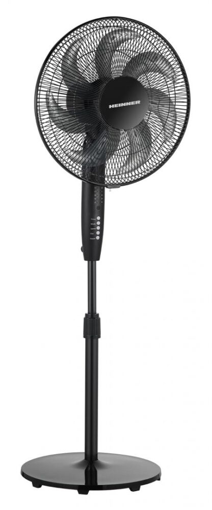 HEINNER PEDESTAL FAN HSF-M750DBK - Image 3