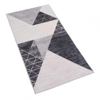 CARPET WITH DIGITAL 3D DIGITAL PRINT 70X140 CM EVA