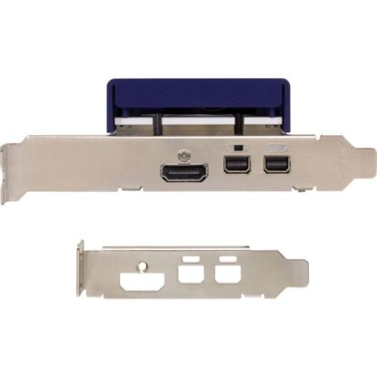 INTEL SPARKLE ARC A380 GENIE 6GB 96bit - Image 4