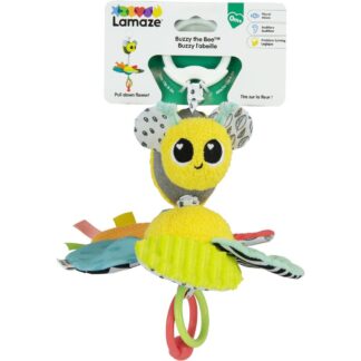 LAMAZE-BUZZY BEE