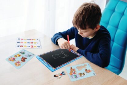 PAW PATROL E-INK DRAWING TABLET - Image 6