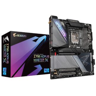 Mainboard GIGABYTE Z790 AORUS MASTER X LGA 1700