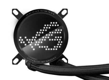 CPU COOLER ASUS ROG RYUO III 240 ARGB - Image 2
