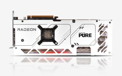Sapphire PURE AMD RX 7900 GRE GAMING OC 16G W - Image 4