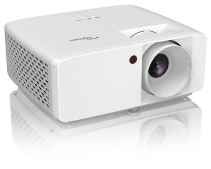 PROJECTOR OPTOMA ZH400 - Image 4